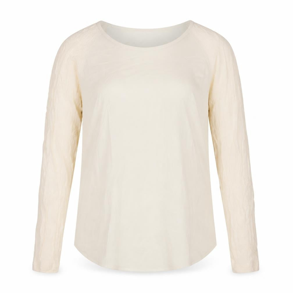 Womens UK Size M French Connection Beige  Blouse
