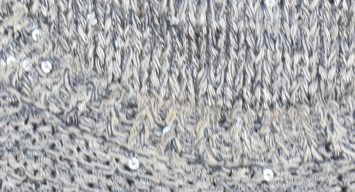 Marks and Spencer Women's Grey Pullover Jumper Size 16