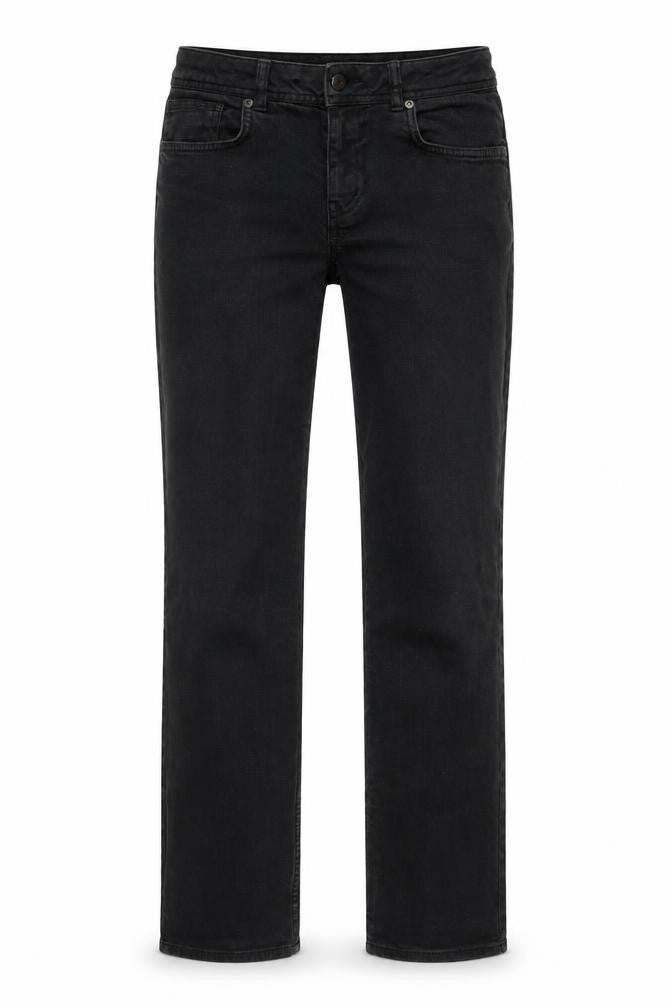 Limited Collection Women's Black Denim Jeans M
