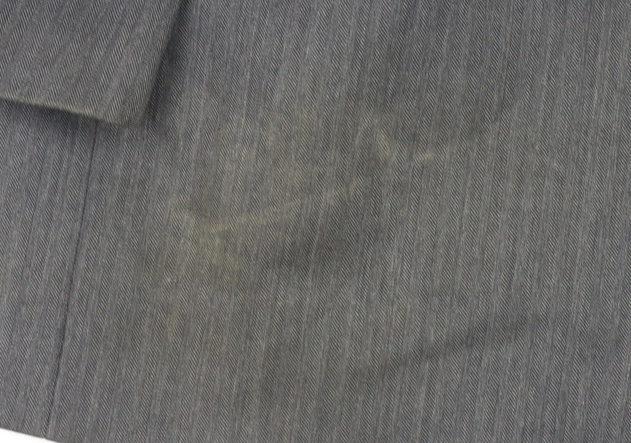 Marks and Spencer Grey Suit Jacket - Men's 40 Short, Business