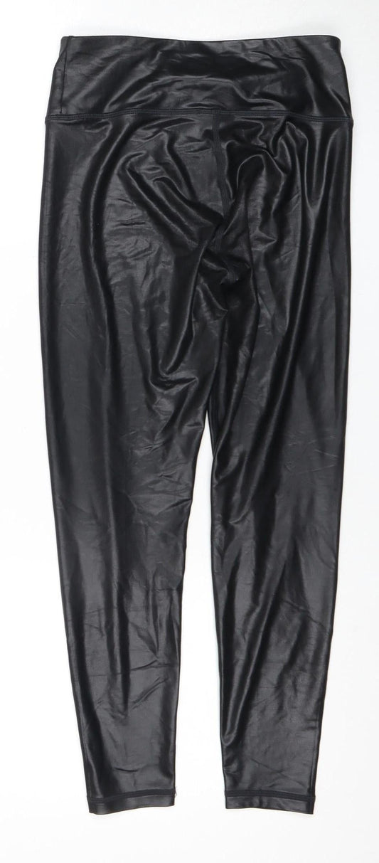 DKNY Sport Black XS Women's Leggings