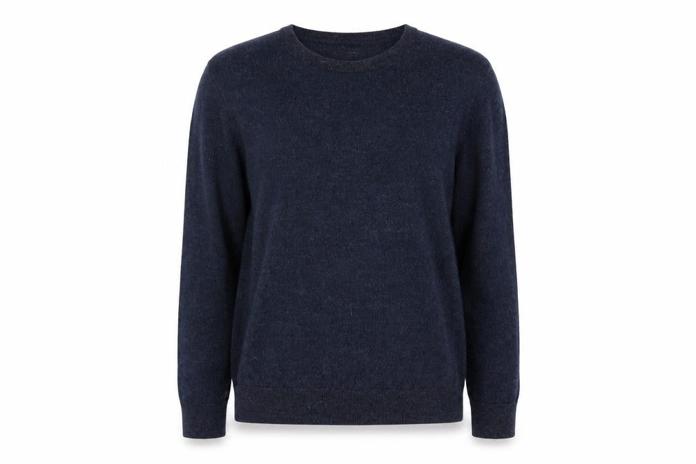 Womens UK M  Banana Republic Blue Pullover