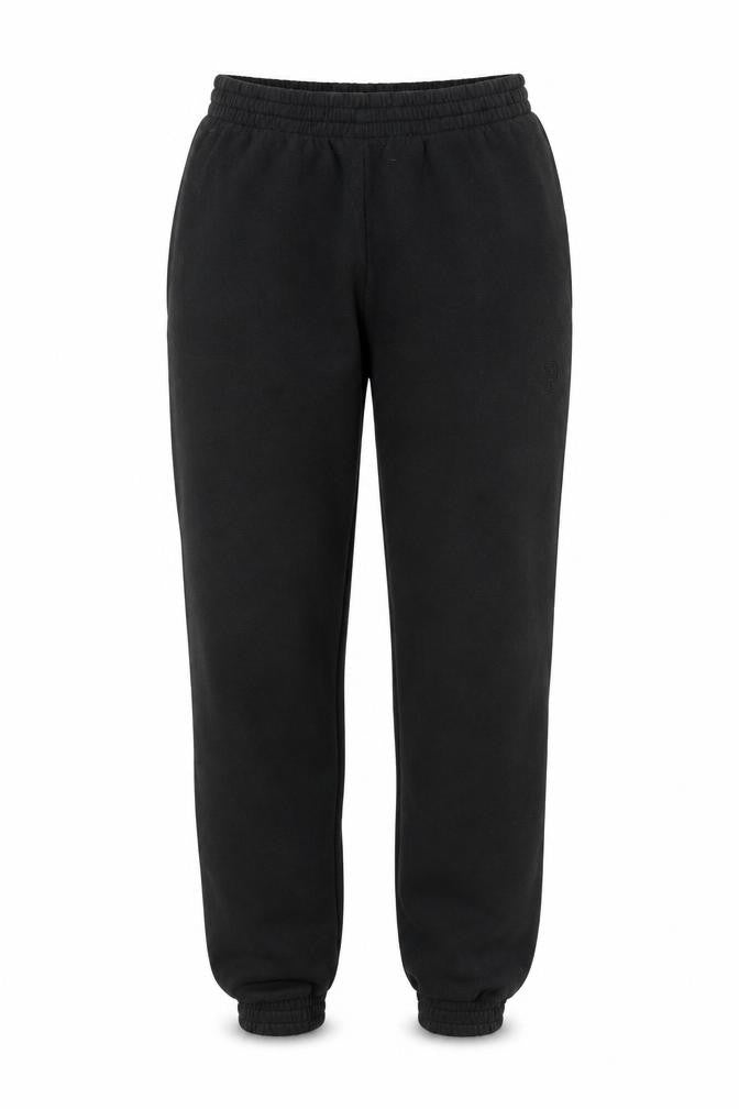 Victoria's Secret Black Jogger Trousers XS Women