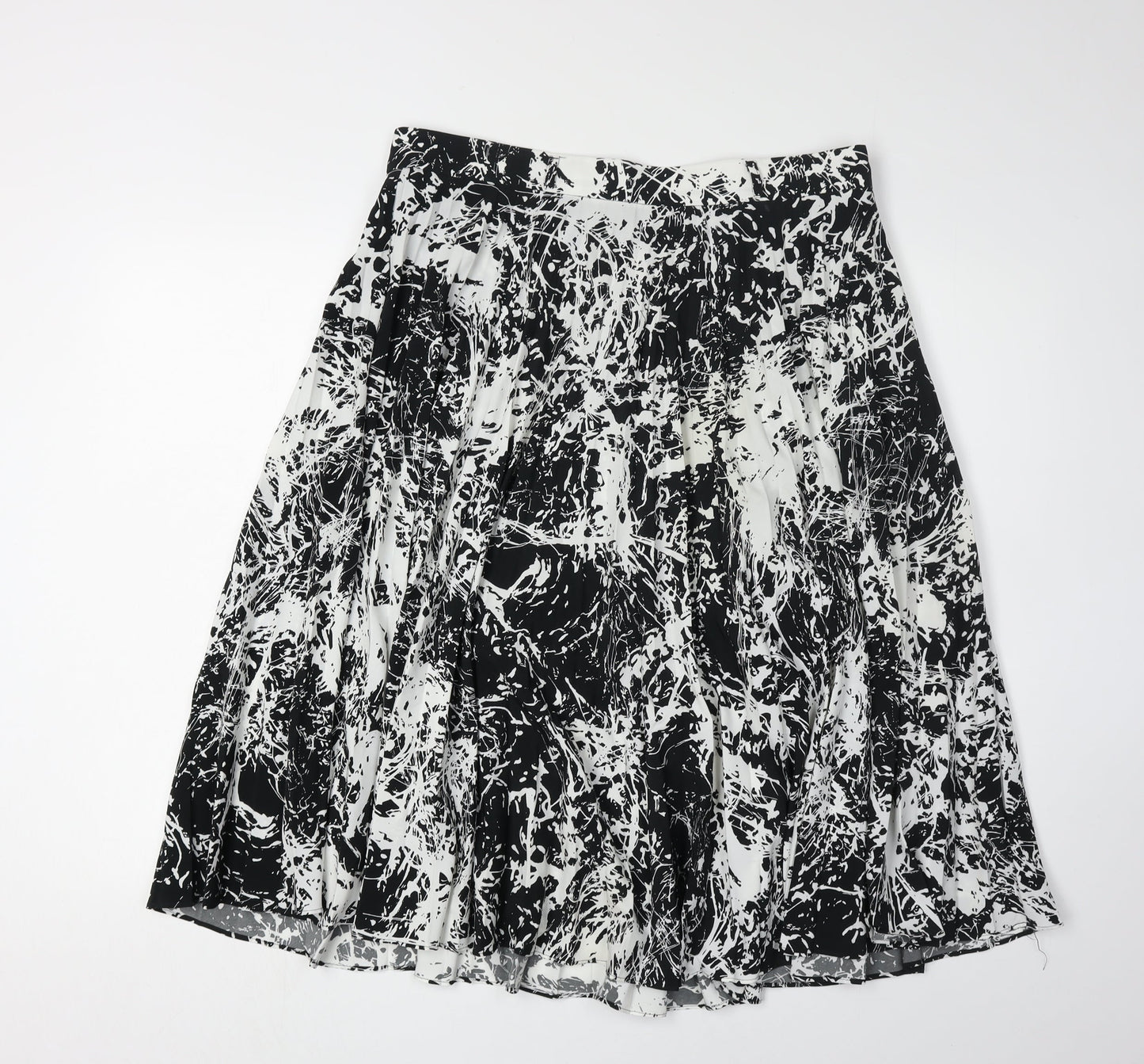 Jasper Conran Women's Black Size 14 Skirt