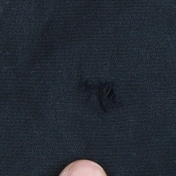 BOSS Men's Black Full Zip Hoodie, Size L, Logo Accent
