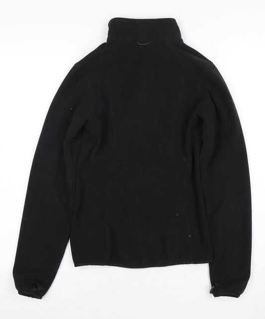 The North Face Women's Black XS Fleece Jacket