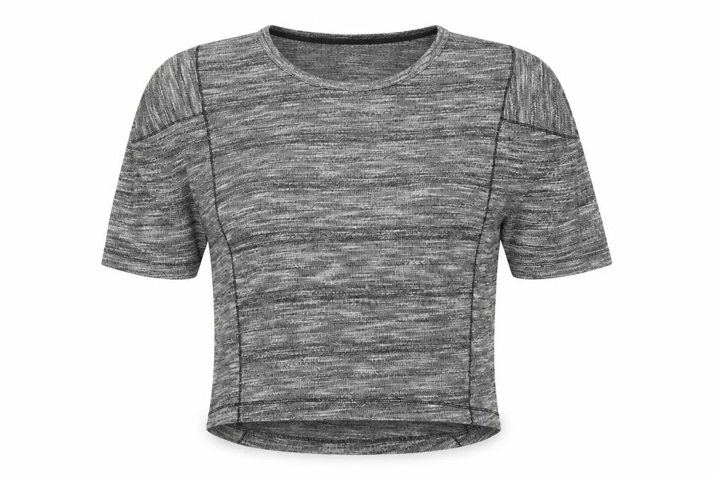 Whistles Women's Grey Jumper M Round Neck