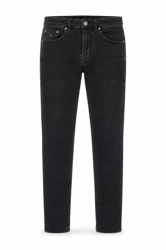 Calvin Klein Men's Black Slim Skinny Jeans 29