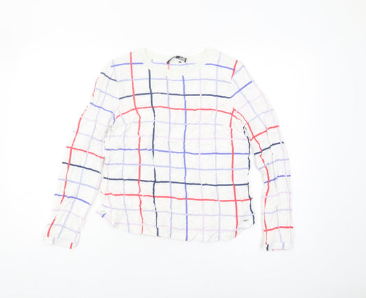 Tommy Hilfiger Women’s Multicoloured Top, Size 6