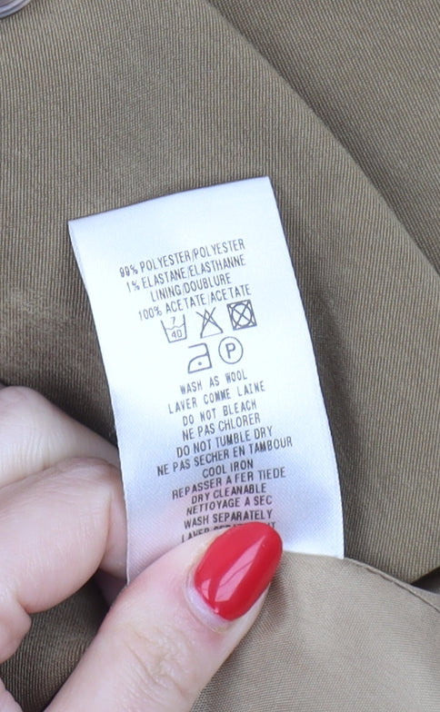 Alexon Women's Brown Blazer Size 12