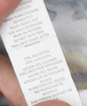 Despicable Me Teen Multicoloured 2XS T-Shirt