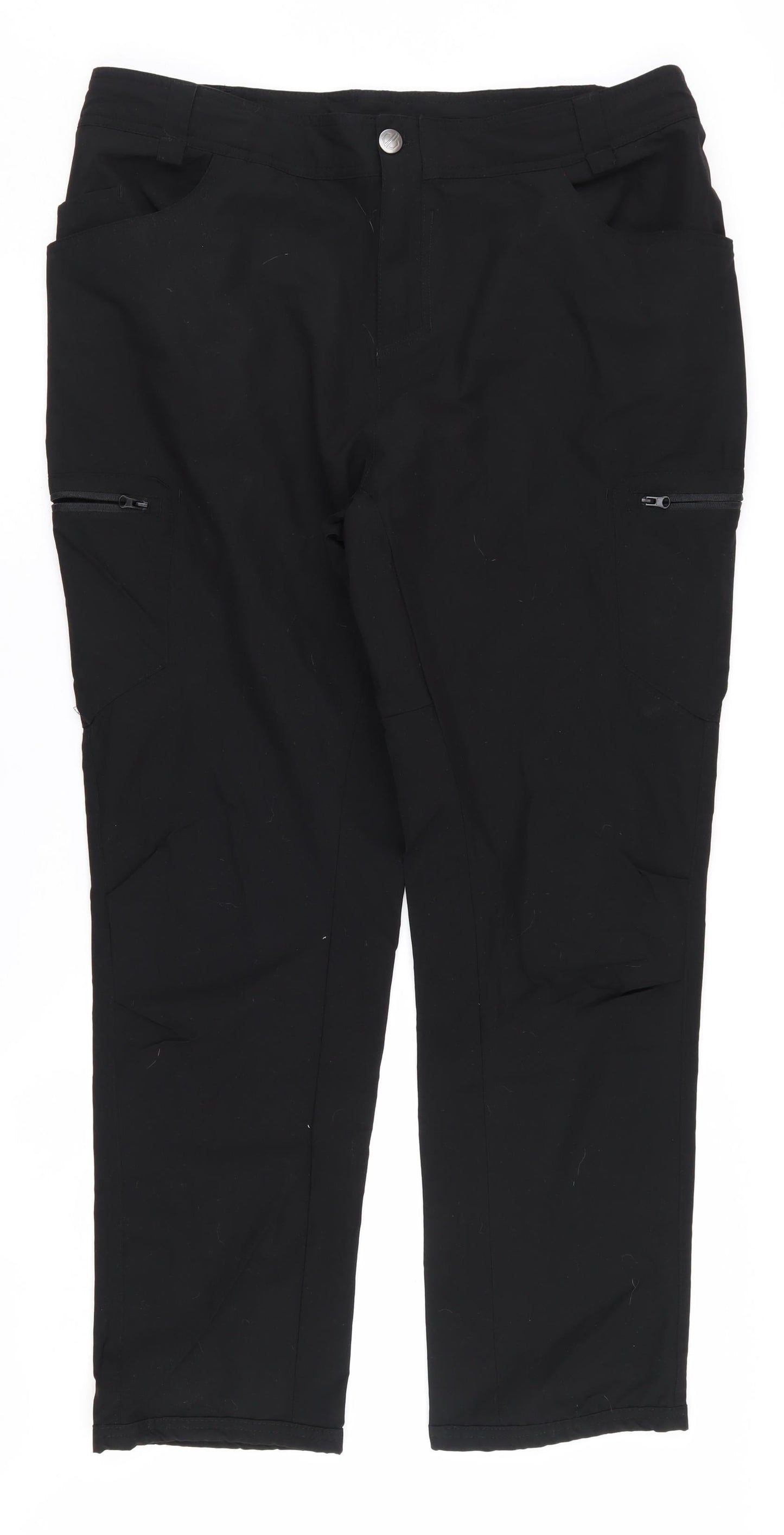 Dare2b Men's Black Jogger Trousers L
