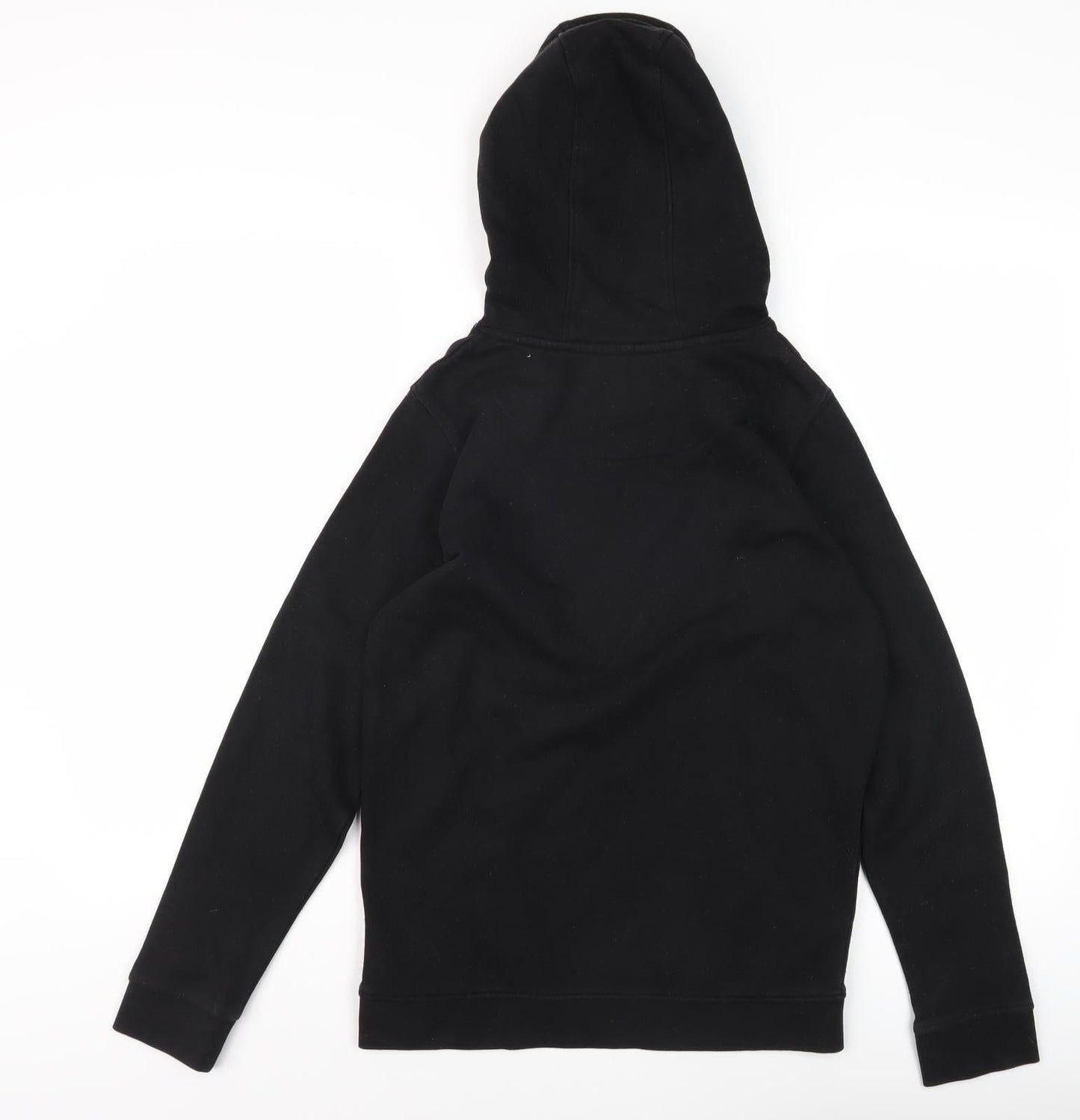 Original Penguin Boys Black Pullover Hoodie 12-13 Years