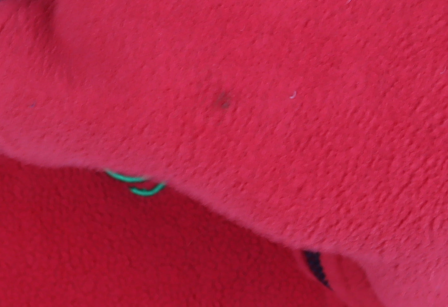 Craghoppers Men's Red XL Fleece Jacket