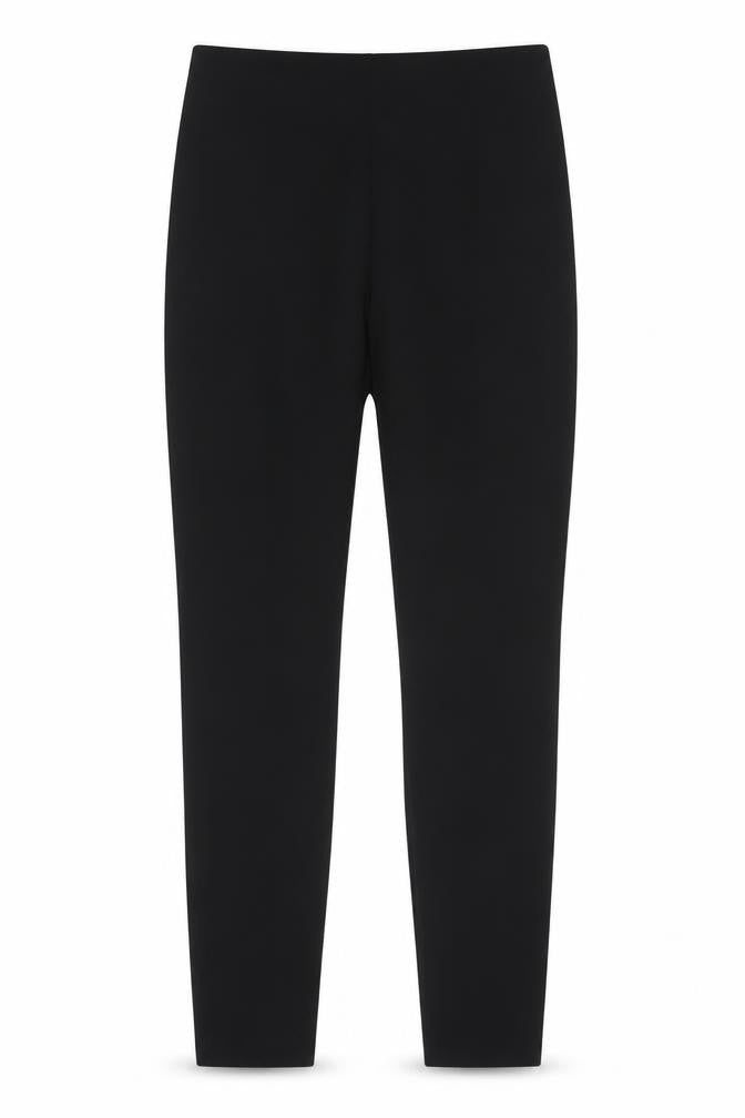 Jigsaw Women's Black Ankle Leggings XS