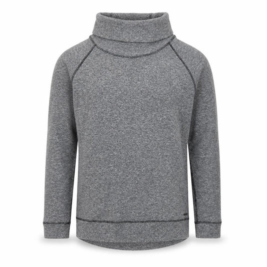 Mens UK XS  New Balance Grey Pullover Sweatshirt