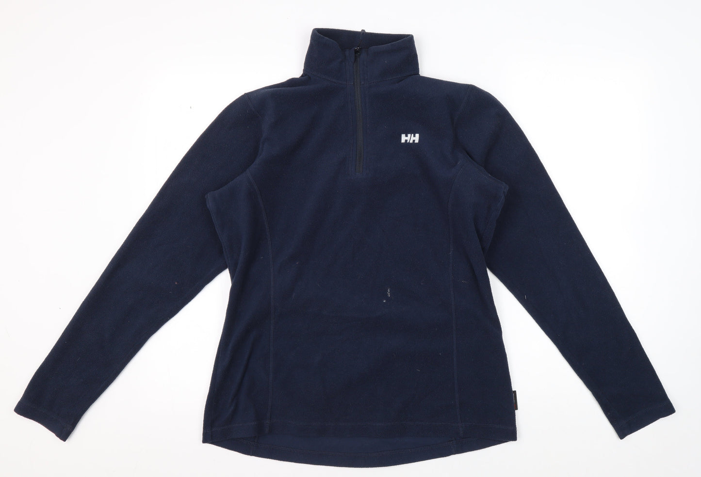 Helly Hansen Women's Blue Pullover Sweatshirt - Size L