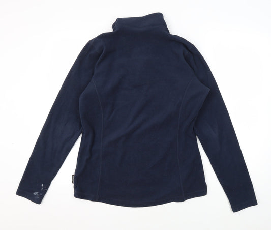 Helly Hansen Women's Blue Pullover Sweatshirt - Size L