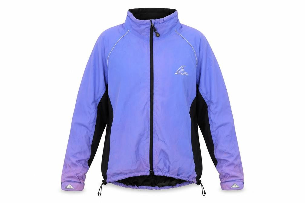 Altura Unisex Purple Lightweight Jacket L