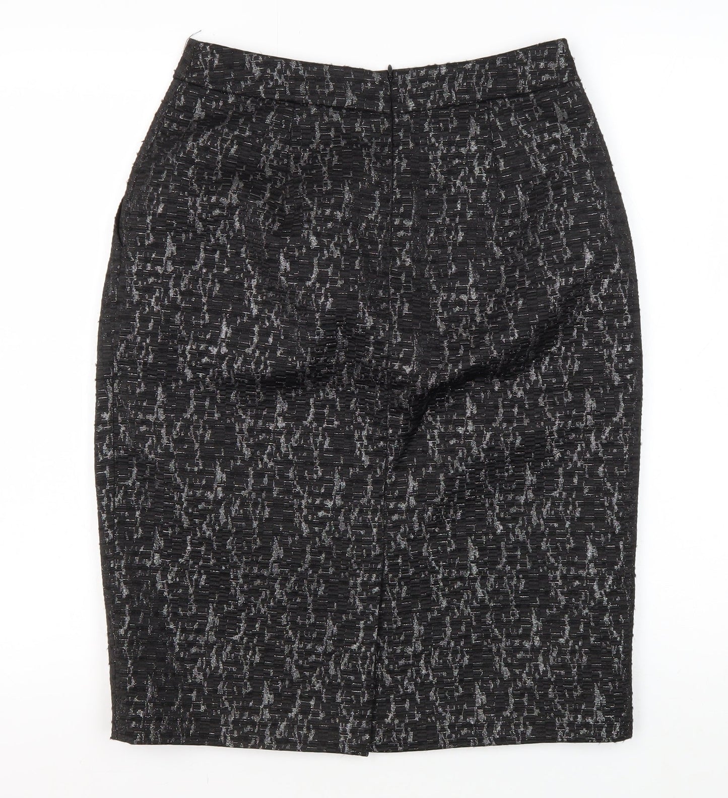 Boden Women's Black Pencil Skirt Size 10