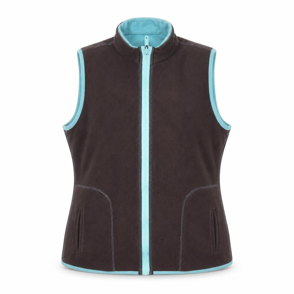 Marks and Spencer Women's Brown Waistcoat Size 14