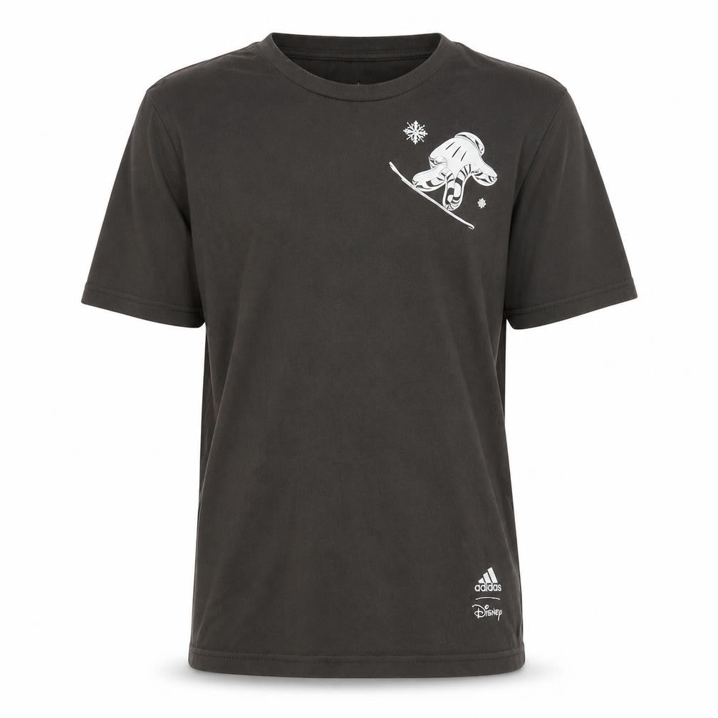 Mens UK Size M Disney Brown  Cotton Blend T-Shirt