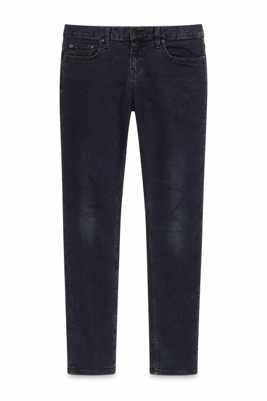 Gap Women’s Black Skinny Jeans Size 6