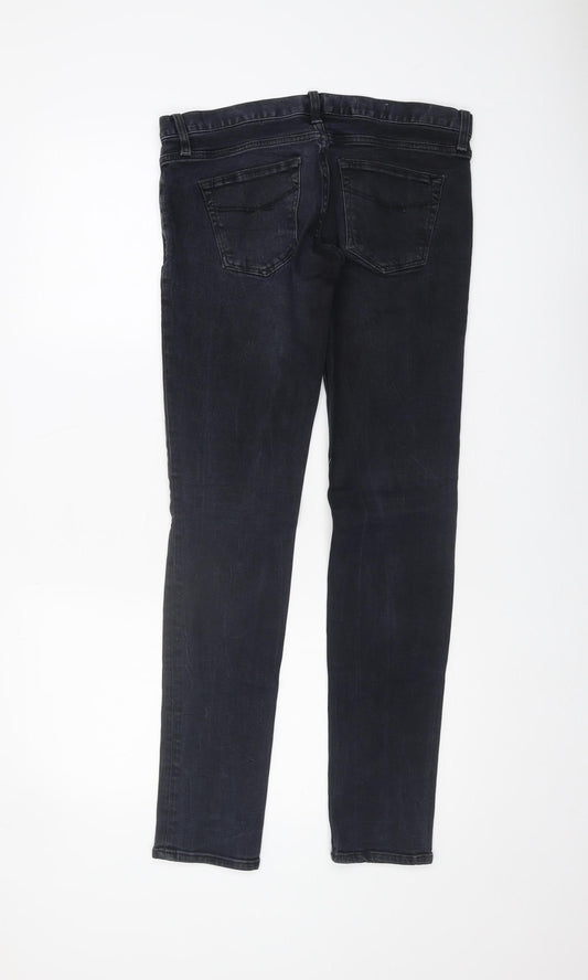 Gap Women’s Black Skinny Jeans Size 6