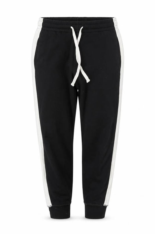 Gap Men's Black Joggers M - Casual Comfort Trousers