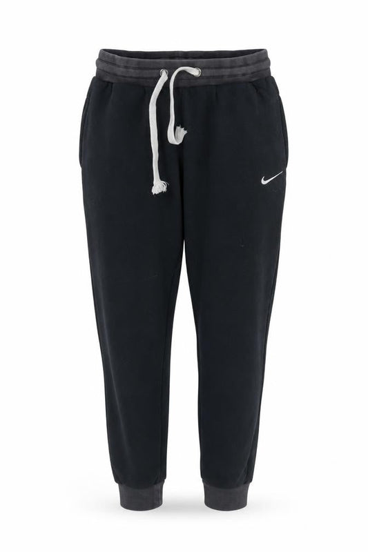 Nike Unisex Black Jogger Trousers S