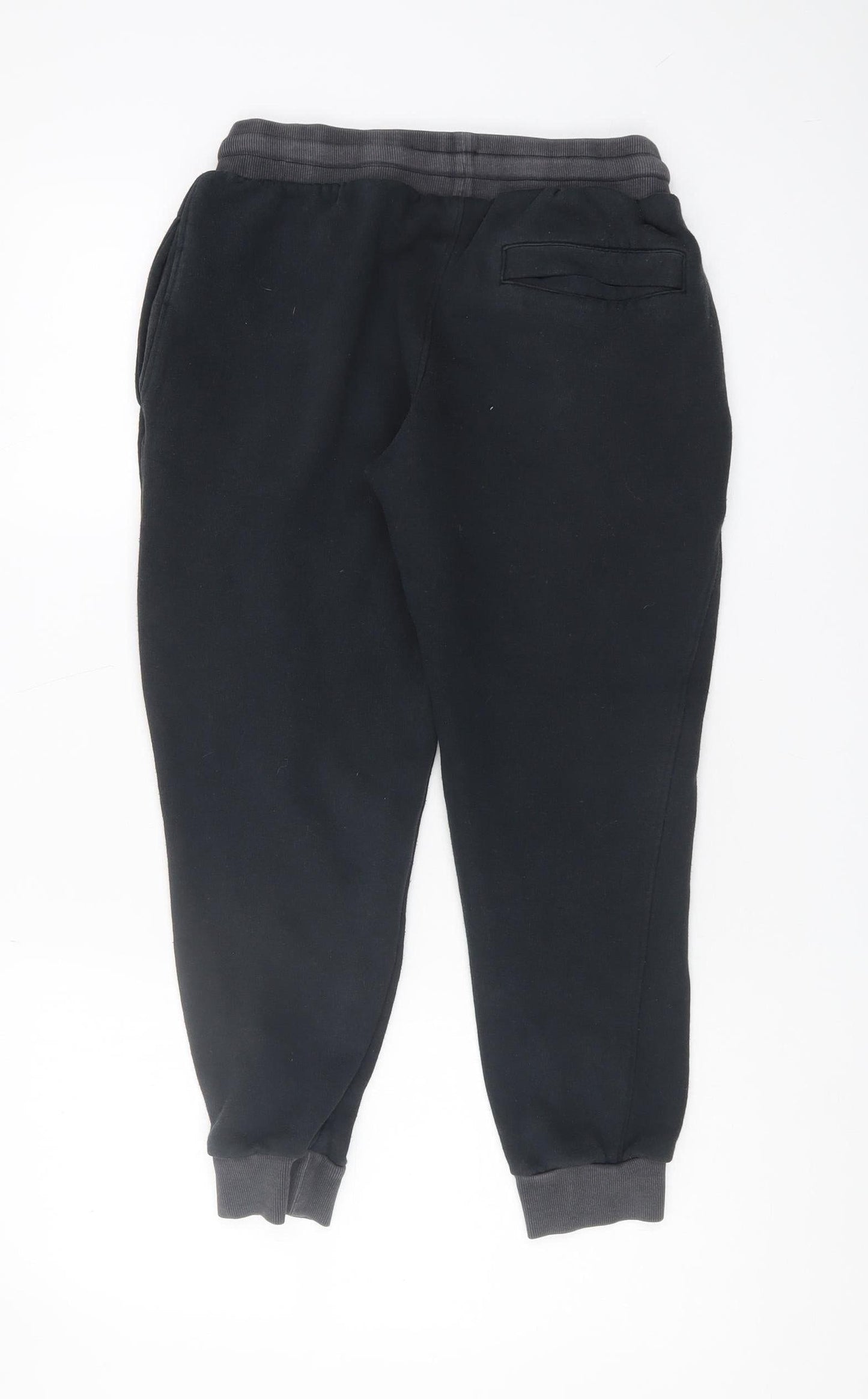 Nike Unisex Black Jogger Trousers S