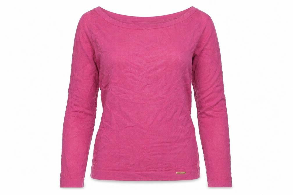 Womens UK 10  Ted Baker Pink Pullover