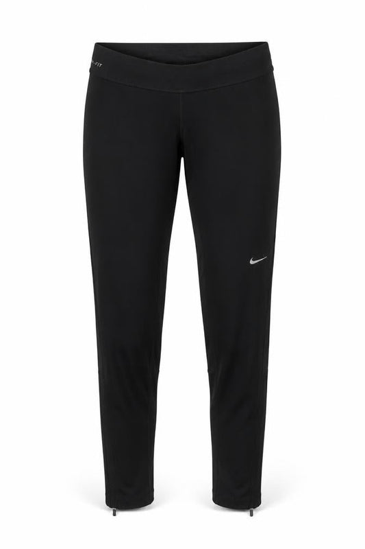 Nike Women's Black XS Leggings for Running & Gym