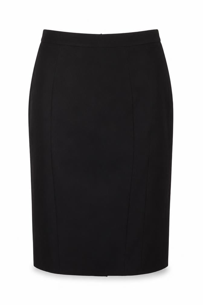 Austin Reed Women's Black Pencil Skirt, Size 8