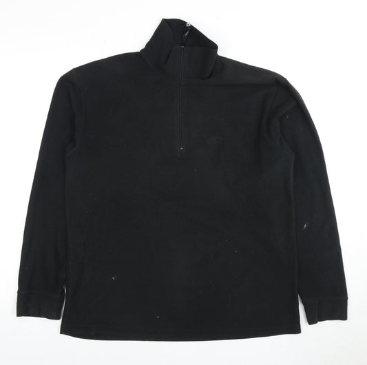 Trespass Men's Black M Pullover Sweatshirt - Outdoor