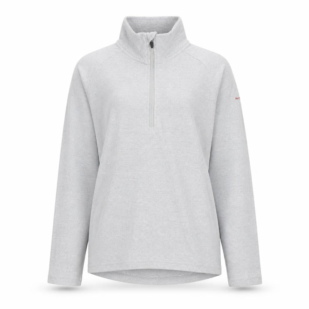 Unisex Adults UK 6 Regular Trespass Grey Pullover Sweatshirt