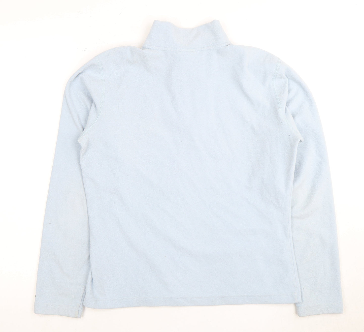 The North Face Women's Blue Pullover Sweatshirt Size M