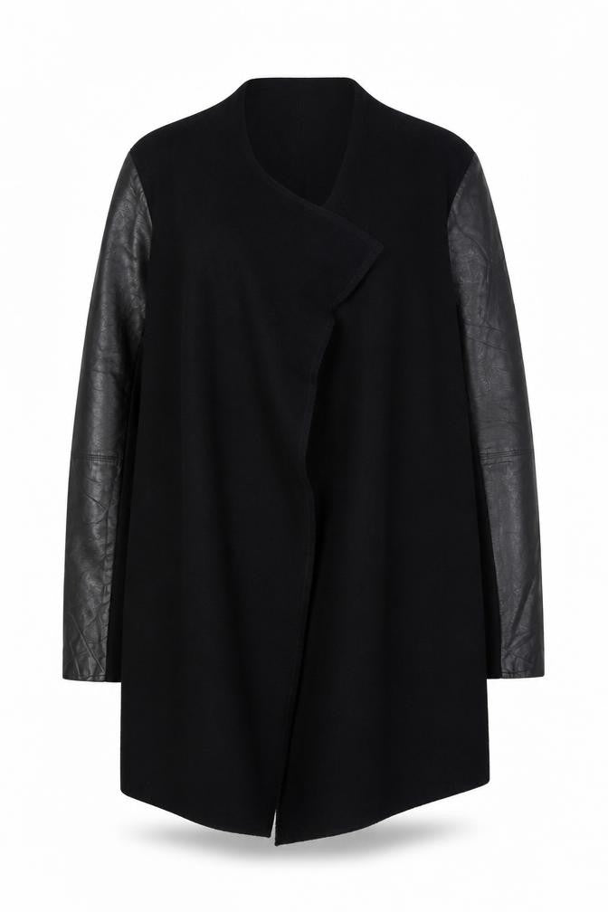 Womens UK M  Ted Baker Black
