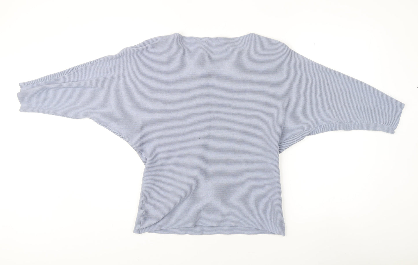 Roman Women's Grey Pullover Jumper, Size 16, Lightweight Knit