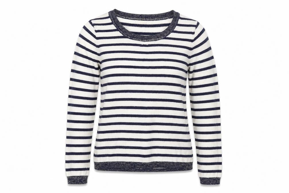 Womens UK M Regular Fenn Wright Manson Multicoloured Cardigan Open-Knit