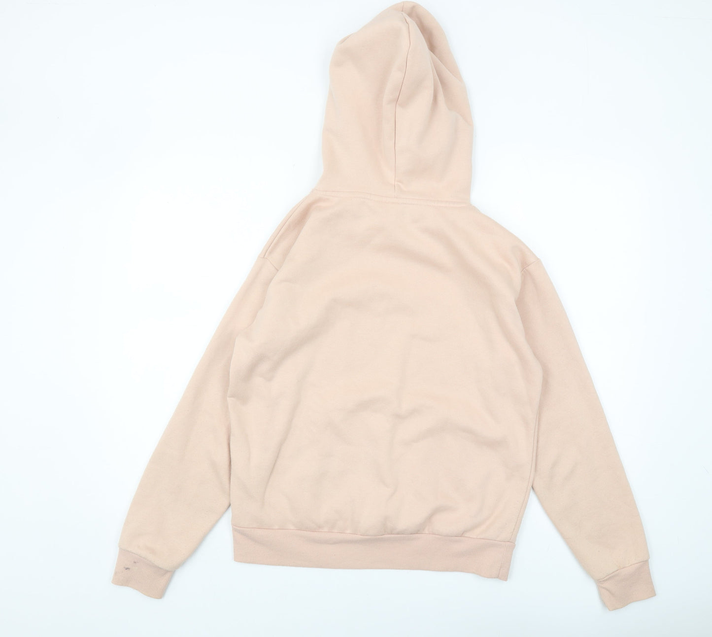 Disney Beige Hoodie for Women - XS, Pullover Style