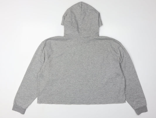 Disney Women's Grey Aristocats Pullover Hoodie XL