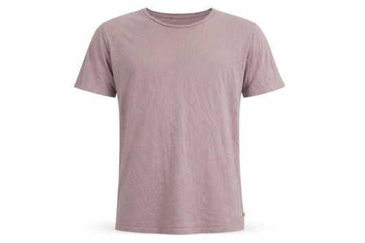Mens UK Size M JACK & JONES Pink  Cotton T-Shirt