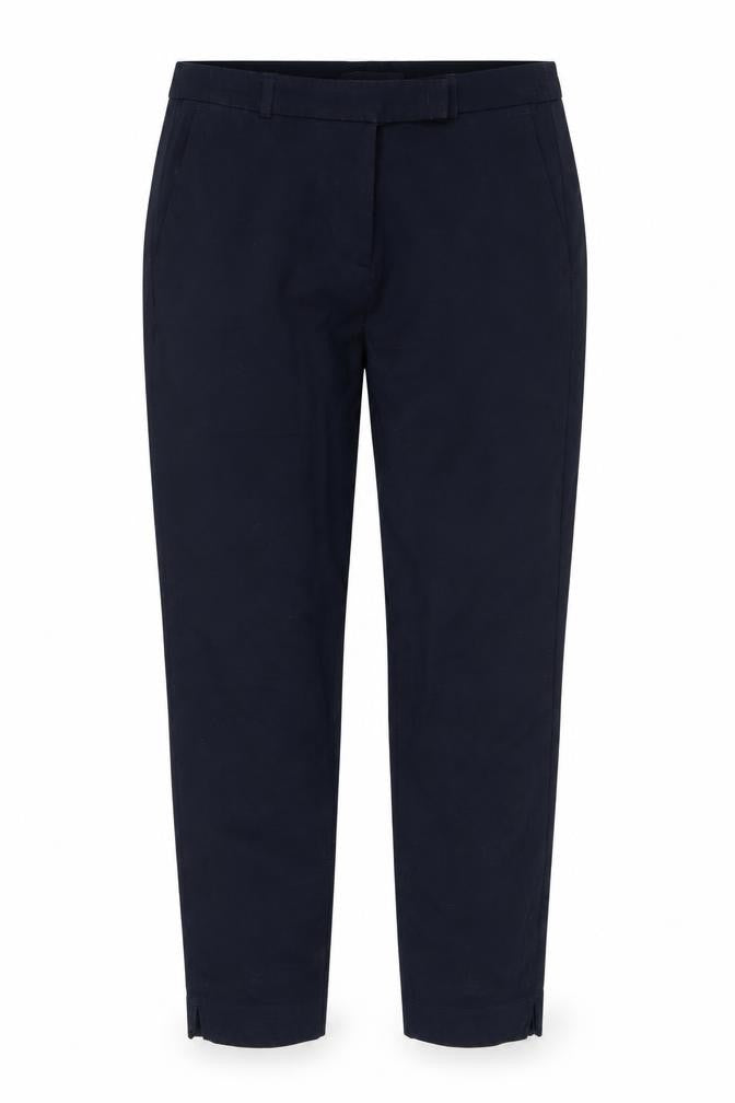 Marks and Spencer Women's Black Trousers Size 14