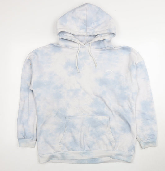 Slazenger Women's Multicoloured Hoodie Size 14