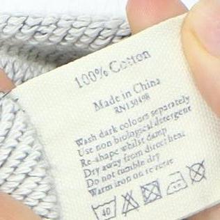 Jack Wills Men's Blue XS Full Zip Hoodie