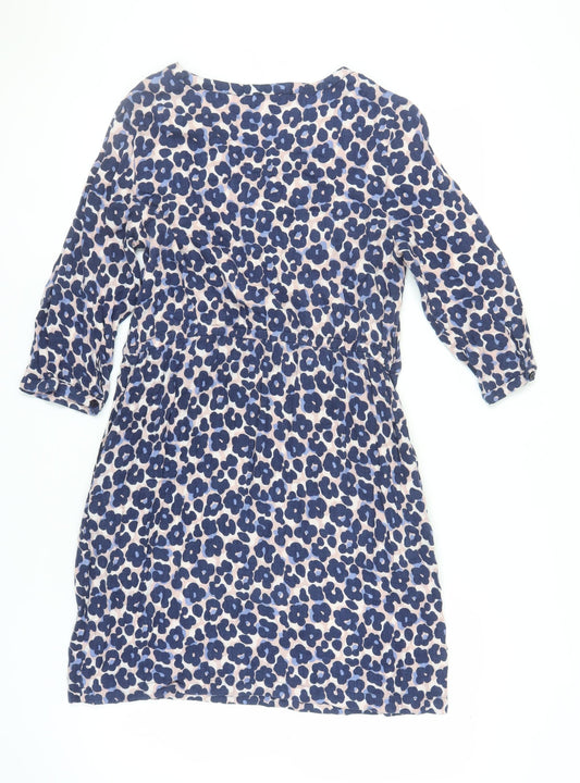 Cath Kidston Women's Multicoloured Floral Dress