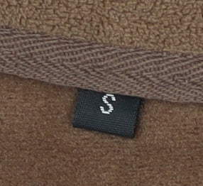 Hugo Boss Men's Brown Pullover Sweatshirt S