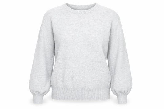 Womens UK 8 Regular Jack Wills Grey Pullover