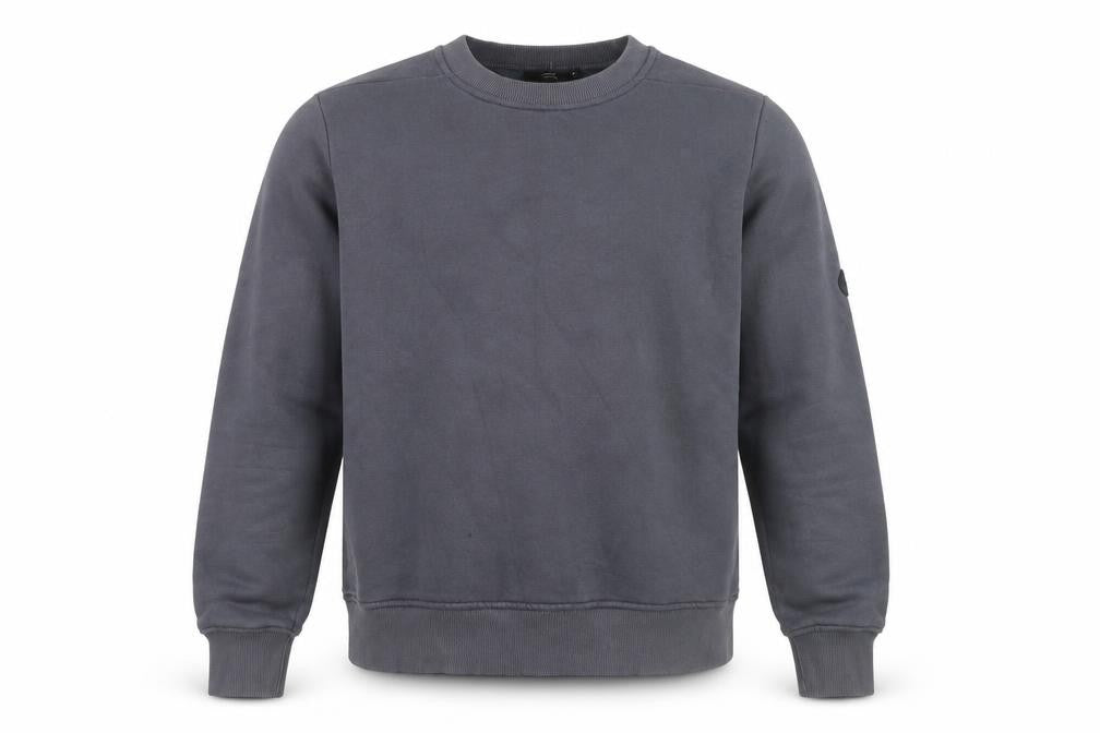 Mens UK M Regular JACK & JONES Blue Pullover Sweatshirt
